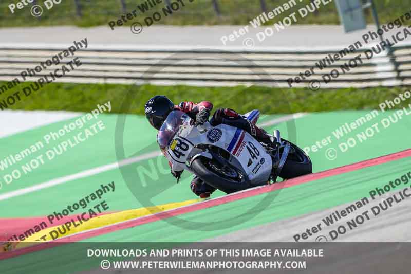motorbikes;no limits;peter wileman photography;portimao;portugal;trackday digital images